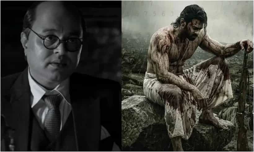 ಪ್ರಭಾಸ್ ‘ಫೌಜಿ’ ಗ್ಲಿಂಪ್ಸ್ ಅಲ್ಲಿ ನೇತಾಜಿ ಸುಭಾಷ್ ಚಂದ್ರ ಬೋಸ್ ತೋರಿಸಿದ್ದಕ್ಕೆ ಕುಟುಂಬಸ್ಥರ ಆಕ್ಷೇಪ