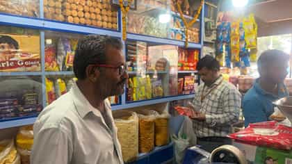 ದಸರಾ, ದೀಪಾವಳಿ: ರಾಜ್ಯಾದ್ಯಂತ ಸಿಹಿ ತಿಂಡಿ ಅಂಗಡಿಗಳ ಮೇಲೆ FSSAI ದಾಳಿ
