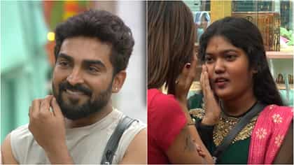 ಬಿಗ್ ಬಾಸ್​ಗೆ ಬಂದ ವೈಲ್ಡ್​ ಕಾರ್ಡ್ ಸ್ಪರ್ಧಿಗಳಿಗೆ ಹೆದರಿದ ಗಗನ್?