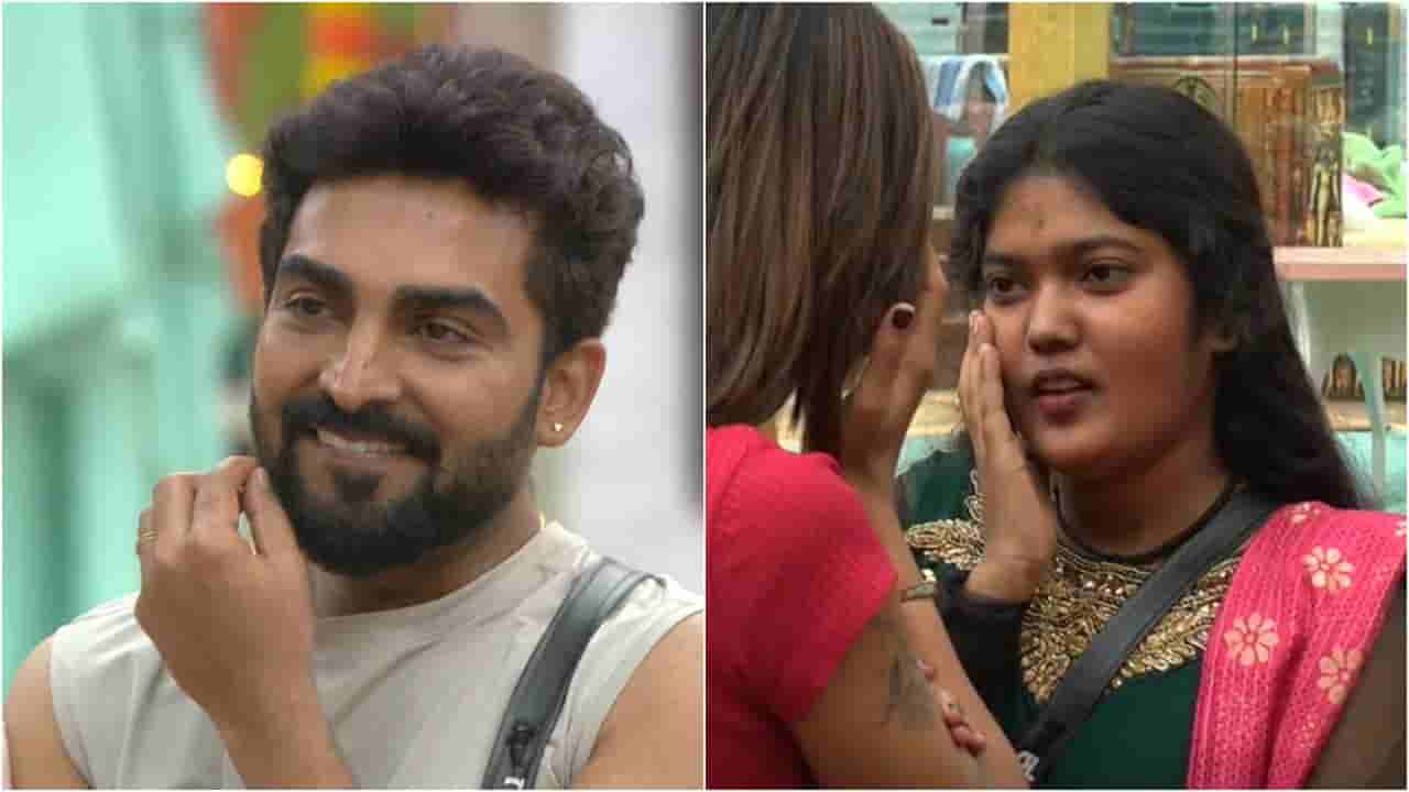 ವೈಲ್ಡ್ ಕಾರ್ಡ್ ಸ್ಪರ್ಧಿಗಳಿಗೆ ಹೆದರಿದ ಗಗನ್? ಬ್ಯಾಕ್ಗ್ರೌಂಡ್ ವೆರಿಫಿಕೇಶನ್ ಮಾಡಿದ ಚಿನ್ನಪ್ಪ
