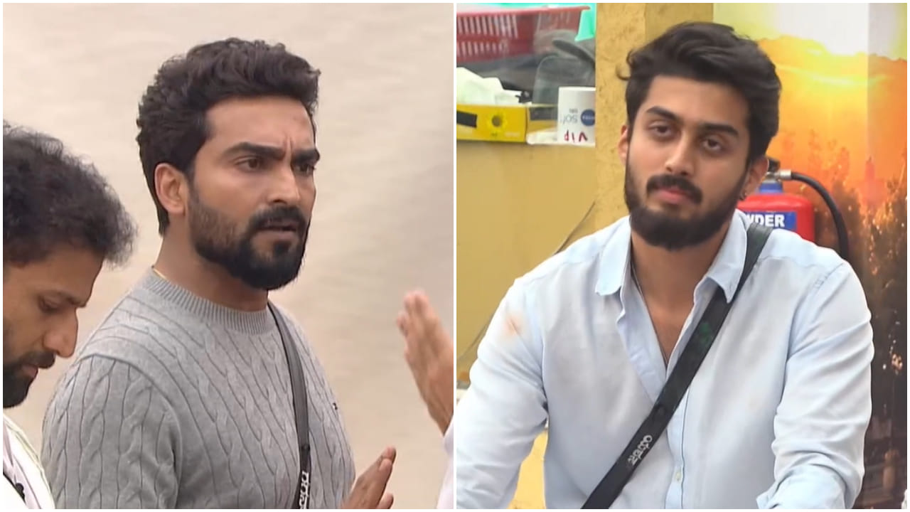 ಗಗನ್ ಪಾಲಿಗೆ ಮೈನಸ್ ಆದ ಬಿಗ್ ಬಾಸ್ ಟಾಸ್ಕ್: ಹೆಚ್ಚಿತು ಯಶಸ್ ಮೈಲೇಜ್ ಗಗನ್ ಪಾಲಿಗೆ ಮೈನಸ್ ಆದ ಬಿಗ್ ಬಾಸ್ ಟಾಸ್ಕ್: ಹೆಚ್ಚಿತು ಯಶಸ್ ಮೈಲೇಜ್