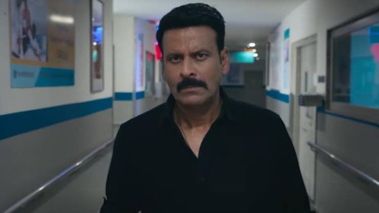 ಮನೋಜ್ ತಿವಾರಿ ಮುಖ್ಯ ಪಾತ್ರದಲ್ಲಿ ನಟನೆ ಮಾಡಿರುವ ಆಕ್ಷನ್ ಭರಿತ ಸಿನಿಮಾ ‘ಗಜಬ್ ರಾತ್’ ನೇರವಾಗಿ ಒಟಿಟಿಗೆಯಲ್ಲಿ ರಿಲೀಸ್ ಆಗಿದೆ. ಈ ಸಿನಿಮಾದ ಟೈಟಲ್ ಕಾರಣಕ್ಕೆ ಸಾಕಷ್ಟು ವಿವಾದ ಎಬ್ಬಿಸಿತ್ತು. ಇದೀಗ ಹೆಸರು ಬದಲಾವಣೆಗೊಂಡು ಒಟಿಟಿಗೆ ಬಂದಿದ್ದು, ನೆಟ್ಫ್ಲಿಕ್ಸ್ನಲ್ಲಿ ಸಿನಿಮಾ ರಿಲೀಸ್ ಆಗಿದೆ.
