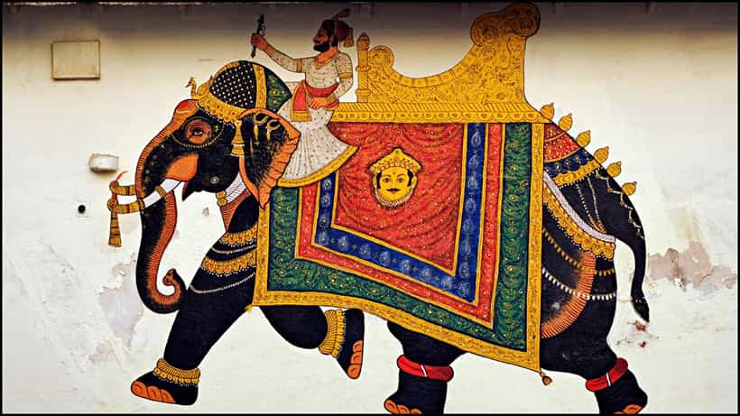 ಅ.4 ರಿಂದ ಗಜಕೇಸರಿ ರಾಜಯೋಗ: ಈ 4 ರಾಶಿಯವರಿಗೆ ಒಲಿಯಲಿದೆ ಅದೃಷ್ಟ, ಅಪಾರ ಸಂಪತ್ತು!