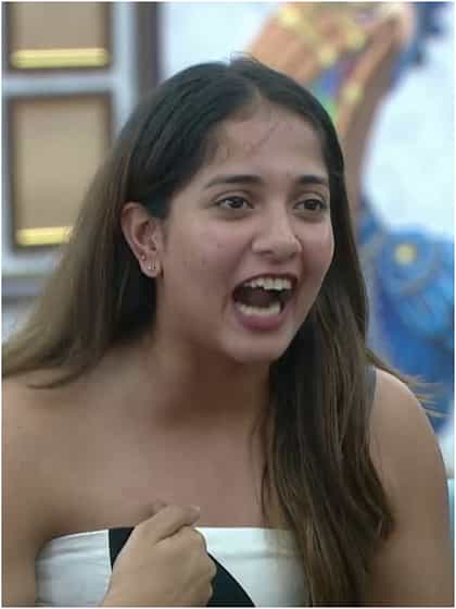 ಮೊದಲ ವಾರವೇ ಕಳಪೆ ಪಡೆದ ವೈಲ್ಡ್ ಕಾರ್ಡ್ ಗಾನವಿ