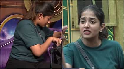 ಒಳಗೊಳಗೆ ಮಸಲತ್ತು ಮಾಡಿದ ಗಾನವಿ; ತಮ್ಮ ತಂಡಕ್ಕೆ ಮೋಸ?