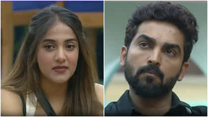 ‘ಇಷ್ಟು ಕೆಳಮಟ್ಟಕ್ಕೆ ಇಳಿಯಬಾರದು’: ಗಾನವಿ ಬಗ್ಗೆ ಗಗನ್ ಚಿನ್ನಪ್ಪ ಟೀಕೆ