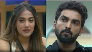 ‘ಇಷ್ಟು ಕೆಳಮಟ್ಟಕ್ಕೆ ಇಳಿಯಬಾರದು’: ಗಾನವಿ ಬಗ್ಗೆ ಗಗನ್ ಚಿನ್ನಪ್ಪ ಟೀಕೆ