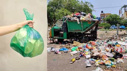ಇನ್ಮುಂದೆ ಪ್ರತಿ ಮಂಗಳವಾರ ಕಸದ ಸಮಸ್ಯೆಗೆ ಫೋನ್-ಇನ್ ಕಾರ್ಯಕ್ರಮ!