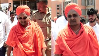 ಅಂದು ವಿದ್ಯಾರ್ಥಿ, ಇಂದು ಅದೇ ಮಠಕ್ಕೆ ಪೀಠಾಧಿಪತಿ: ಅಭಿನವ ಗವಿಸಿದ್ದೇಶ್ವರ ಶ್ರೀಗಳ ಜೀವನವೇ ರೋಚಕ