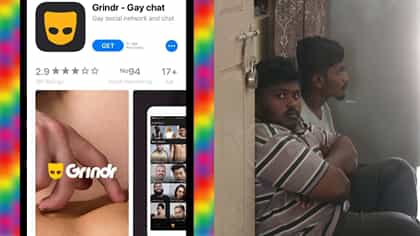 ಗೇ ಡೇಟಿಂಗ್ ಆ್ಯಪ್​​ ಮೂಲಕ ಪರಿಚಯ: ನಿರ್ಜನ ಪ್ರದೇಶಕ್ಕೆ ಕರೆದೊಯ್ದು ಸುಲಿಗೆ