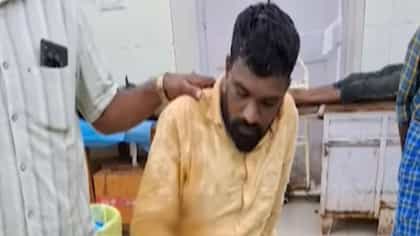 ಬಲೂನ್ ಮಾರುವ ಬಾಲಕಿ ಮೇಲೆ ಅತ್ಯಾಚಾರವೆಸಗಿ ಕೊಲೆ ಕೃತ್ಯ ಸಾಬೀತು