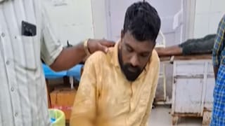 ಬಲೂನ್ ಮಾರುವ ಬಾಲಕಿ ಮೇಲೆ ಅತ್ಯಾಚಾರವೆಸಗಿ ಕೊಲೆ ಕೃತ್ಯ ಸಾಬೀತು: ದಸರಾ ವೇಳೆಯೇ ಕಾಮುಕನಿಗೆ ಶಿಕ್ಷೆ ಪ್ರಕಟ