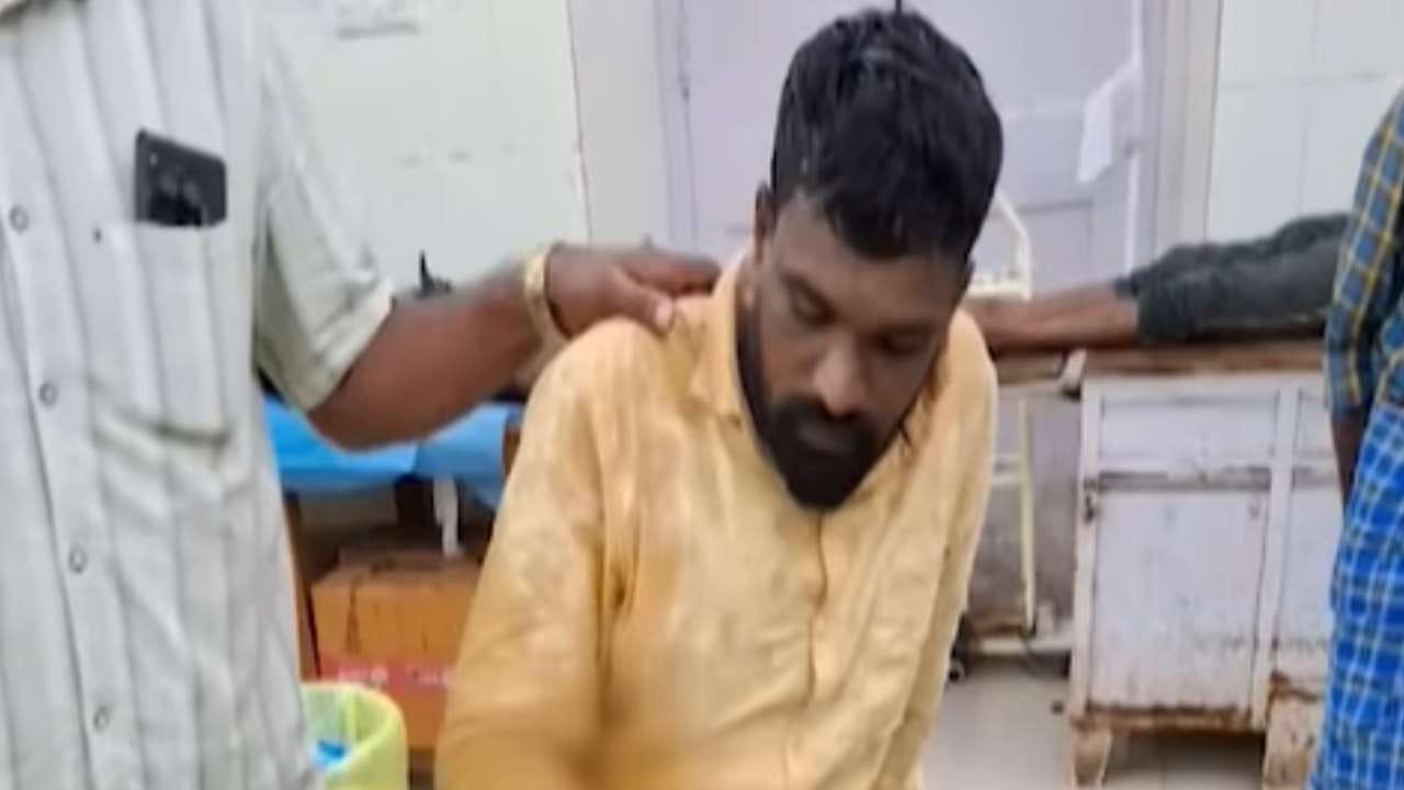 ಬಲೂನ್ ಮಾರುವ ಬಾಲಕಿ ಮೇಲೆ ಅತ್ಯಾಚಾರವೆಸಗಿ ಕೊಲೆ ಕೃತ್ಯ ಸಾಬೀತು: ದಸರಾ ವೇಳೆಯೇ ಕಾಮುಕನಿಗೆ ಶಿಕ್ಷೆ ಪ್ರಕಟ ಬಲೂನ್ ಮಾರುವ ಬಾಲಕಿ ಮೇಲೆ ಅತ್ಯಾಚಾರವೆಸಗಿ ಕೊಲೆ ಕೃತ್ಯ ಸಾಬೀತು: ದಸರಾ ವೇಳೆಯೇ ಕಾಮುಕನಿಗೆ ಶಿಕ್ಷೆ ಪ್ರಕಟ