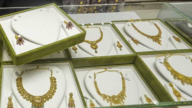 Gold Rates 7 Oct: ಚಿನ್ನದ ಬೆಲೆ ಹೆಚ್ಚಳ