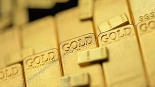 Gold Rates 23 October: ಚಿನ್ನದ ಬೆಲೆ ಗ್ರಾಮ್​ಗೆ 175 ರೂ ಕುಸಿತ; ಬೆಳ್ಳಿ ಬೆಲೆಯೂ 5 ರೂ ಇಳಿಕೆ