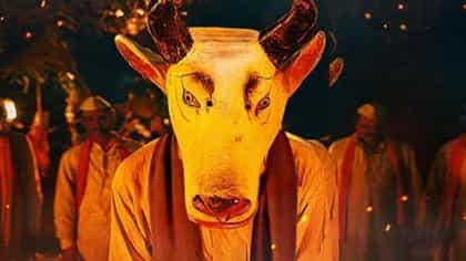 ಆಸ್ಕರ್​​ಗೆ ಆಯ್ಕೆಯಾದ ಮರಾಠಿ ಸಿನಿಮಾ ‘ಗೋಂಧಳ್’ ಈಗ ಚಿತ್ರಮಂದಿರಕ್ಕೆ
