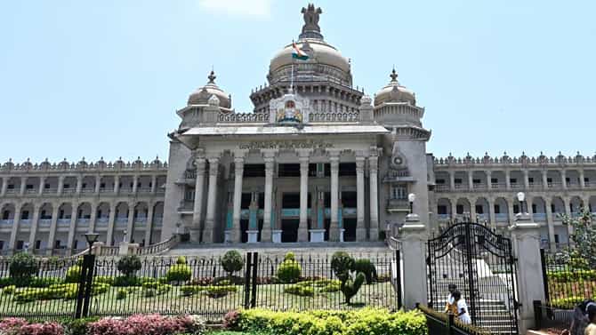 ಕಡತ ವಿಲೇವಾರಿ ತ್ವರಿತಗೊಳಿಸಲು ಸರ್ಕಾರ ದಿಟ್ಟ ಹೆಜ್ಜೆ: ಡಿಪಿಎಆರ್ ಸುತ್ತೋಲೆ
