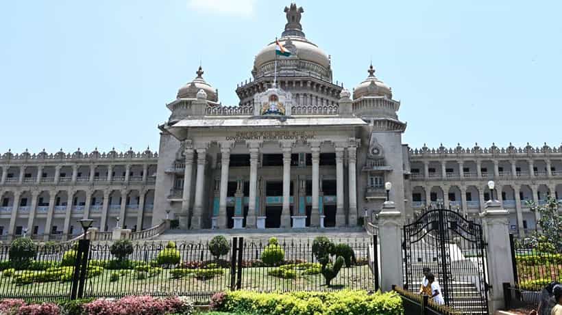 ಕಡತ ವಿಲೇವಾರಿ ತ್ವರಿತಗೊಳಿಸಲು ಸರ್ಕಾರ ದಿಟ್ಟ ಹೆಜ್ಜೆ: ಡಿಪಿಎಆರ್ ಸುತ್ತೋಲೆಯ ವಿವರ ಹೀಗಿದೆ