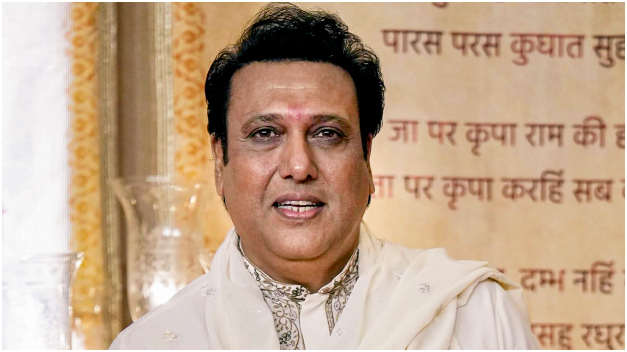 ಪತ್ನಿಗೆ ಮೋಸ ಮಾಡಿದ ಆರೋಪ: ‘ಯಾರೋ ಆಕೆಯ ದಾರಿ ತಪ್ಪಿಸಿದ್ದಾರೆ’ ಎಂದ ನಟ ಗೋವಿಂದ