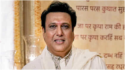 ಪತ್ನಿಗೆ ಮೋಸ ಮಾಡಿದ ಆರೋಪ: ‘ಯಾರೋ ಆಕೆಯ ದಾರಿ ತಪ್ಪಿಸಿದ್ದಾರೆ’ ಎಂದ ನಟ