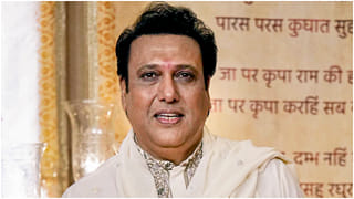 ಪತ್ನಿಗೆ ಮೋಸ ಮಾಡಿದ ಆರೋಪ: ‘ಯಾರೋ ಆಕೆಯ ದಾರಿ ತಪ್ಪಿಸಿದ್ದಾರೆ’ ಎಂದ ನಟ ಗೋವಿಂದ