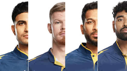IPL 2027: ಗುಜರಾತ್ ಟೈಟಾನ್ಸ್ ತಂಡದಿಂದ ಇಬ್ಬರು ಸ್ಟಾರ್ ಆಟಗಾರರು ಔಟ್?