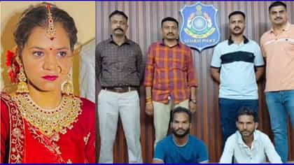 ಗರ್ಭಿಣಿ ಪತ್ನಿಯ ಕೊಲೆ; ಗೂಗಲ್‌ ಸರ್ಚ್ ಮಾಡಿ ಆತ್ಮಹತ್ಯೆ ನಾಟಕವಾಡಿದ ಗಂಡ