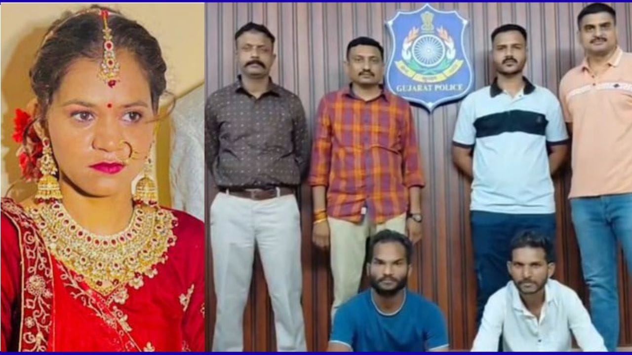 ಗರ್ಭಿಣಿ ಪತ್ನಿಯ ಕೊಲೆಗೂ ಮುನ್ನ ಗೂಗಲ್ನಲ್ಲಿ ಆತ್ಮಹತ್ಯೆಯ ಶಿಕ್ಷೆ ಬಗ್ಗೆ ಹುಡುಕಿದ್ದ ಪತಿ! ಗರ್ಭಿಣಿ ಪತ್ನಿಯ ಕೊಲೆಗೂ ಮುನ್ನ ಗೂಗಲ್ನಲ್ಲಿ ಆತ್ಮಹತ್ಯೆಯ ಶಿಕ್ಷೆ ಬಗ್ಗೆ ಹುಡುಕಿದ್ದ ಪತಿ!
