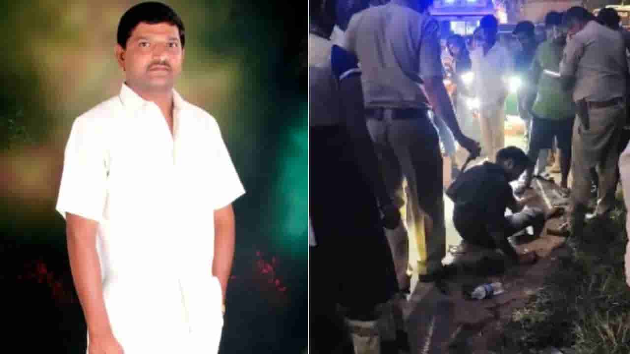 ಬೆಂಗಳೂರಿನಲ್ಲಿ ಫೈರಿಂಗ್: ಡ್ರೈವರ್ ಮೇಲೆ ಗುಂಡಿನ ದಾಳಿ ಮಾಡಿದ ರಿಯಲ್ ಎಸ್ಟೇಟ್ ಉದ್ಯಮಿ