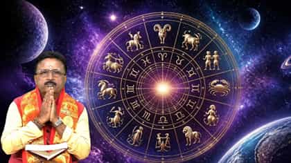 ಇಂದು ಮಹಾಗೌರಿಯ ಆರಾಧಿಸುವ ದಿನ; ದ್ವಾದಶ ರಾಶಿಗಳ ಭವಿಷ್ಯ ಇಲ್ಲಿದೆ