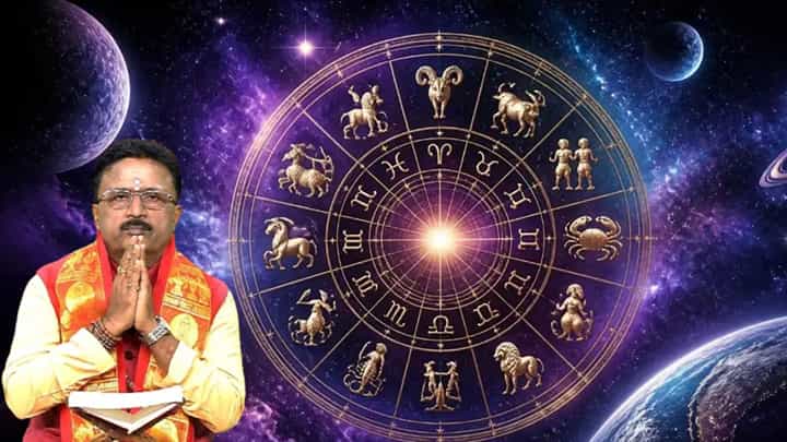 Horoscope Today: ಇಂದು ಮಹಾಗೌರಿಯ ಆರಾಧಿಸುವ ದಿನ; ದ್ವಾದಶ ರಾಶಿಗಳ ಭವಿಷ್ಯ ಇಲ್ಲಿದೆ Horoscope Today: ಇಂದು ಮಹಾಗೌರಿಯ ಆರಾಧಿಸುವ ದಿನ; ದ್ವಾದಶ ರಾಶಿಗಳ ಭವಿಷ್ಯ ಇಲ್ಲಿದೆ