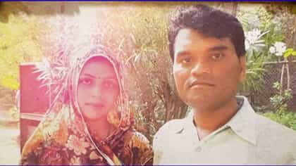 ಪ್ರೇಮ ವಿವಾಹವಾಗಿದ್ದರೂ ಕರ್ವಾ ಚೌತ್ ದಿನವೇ ಪತ್ನಿಯ ಭೀಕರ ಕೊಲೆ