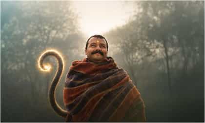 ‘ಹನುಮಾನ್ ಅಂಶ್‌’ ಓಟ ಬಹುತೇಕ ಅಂತ್ಯ; ಅಂತಿಮವಾಗಿ ಸಿನಿಮಾ ಗಳಿಸಿದ್ದೆಷ್ಟು?
