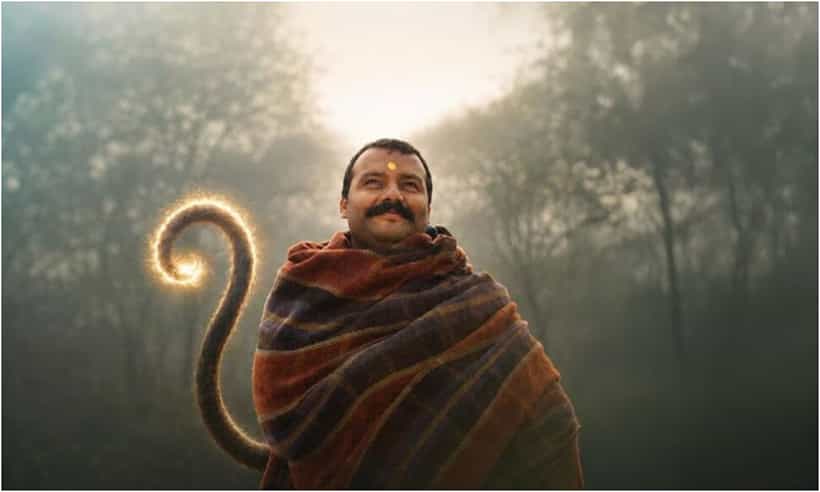 ‘ಹನುಮಾನ್ ಅಂಶ್’ ಓಟ ಬಹುತೇಕ ಅಂತ್ಯ; ಅಂತಿಮವಾಗಿ ಸಿನಿಮಾ ಗಳಿಸಿದ್ದೆಷ್ಟು?