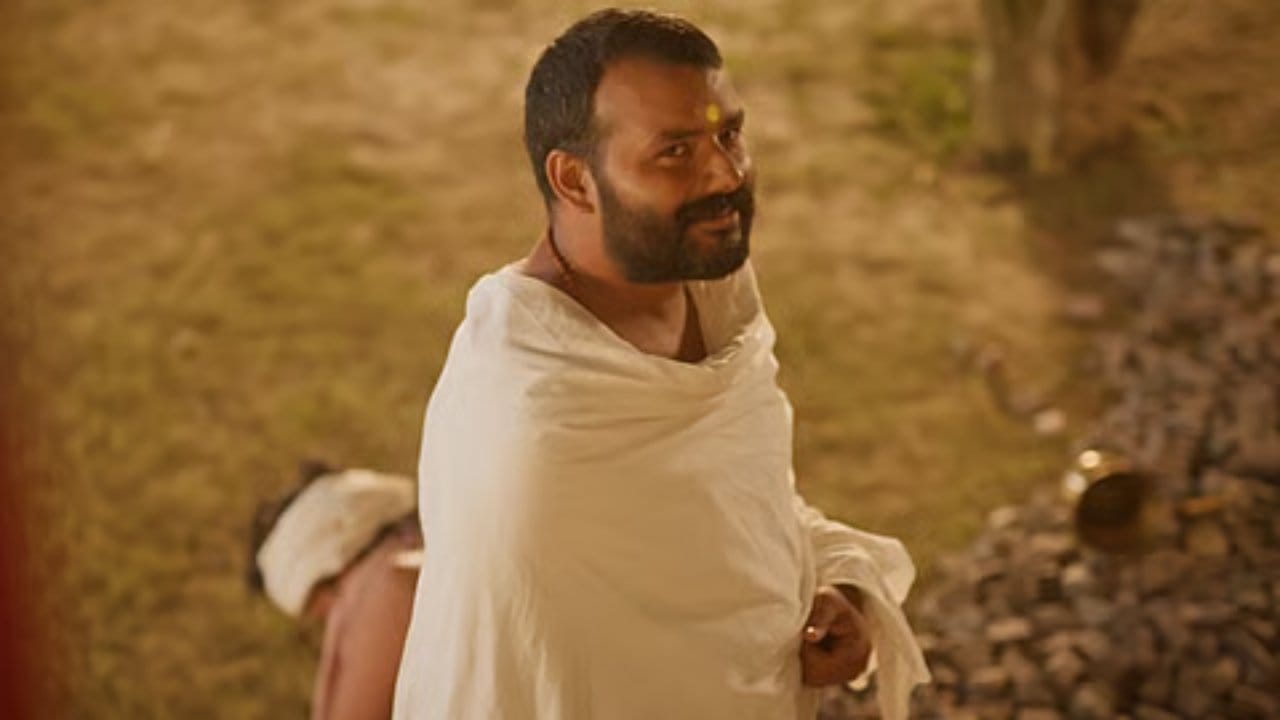 ‘ಹನುಮಾನ್ ಅಂಶ್’ ಯಶಸ್ಸು, ಟಿವಿಗೂ ಬಂತು ಕರೋಲಿ ಬಾಬಾ ಕತೆ
