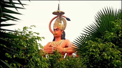 ಹನುಮಾನ್ ಚಾಲೀಸಾ ಹುಟ್ಟಿದ್ದು ಹೇಗೆ? ತುಳಸಿದಾಸರ ದಿವ್ಯ ಸ್ತೋತ್ರದ ಇತಿಹಾಸ