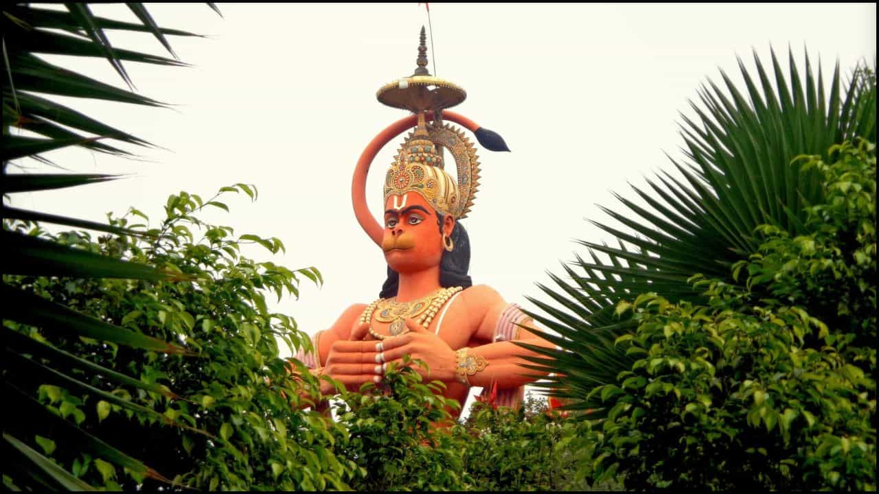 ಹನುಮಾನ್ ಚಾಲೀಸಾ ಉಗಮದ ರೋಚಕ ಕಥೆ: ಬಂದೀಖಾನೆಯಲ್ಲಿ ತುಳಸಿದಾಸರು ರಚಿಸಿದ ದಿವ್ಯ ಸ್ತೋತ್ರದ ಇತಿಹಾಸ