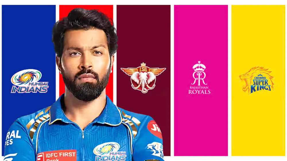 ಹಾರ್ದಿಕ್ ಪಾಂಡ್ಯ ಟ್ರೇಡ್​ಗೆ ಬಿಗ್ ಟ್ವಿಸ್ಟ್​: ಖರೀದಿಗೆ ಮುಂದಾದ ಮತ್ತೊಂದು ಫ್ರಾಂಚೈಸಿ