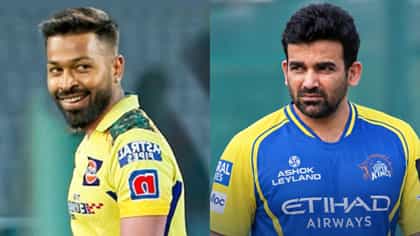 ಹಾರ್ದಿಕ್ ಪಾಂಡ್ಯ ಪಾಲಿಗೆ ಕಂಟಕವಾದ ಝಹೀರ್ ಖಾನ್ ಎಂಟ್ರಿ!