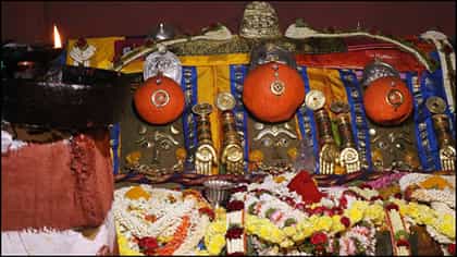 ಹಾಸನಾಂಬ ಜಾತ್ರೆ: ಸ್ಥಳೀಯರಿಗೆ ಪ್ರತ್ಯೇಕ ಕ್ಯೂಗೆ ಶಾಸಕ ಸ್ವರೂಪ್ ಒತ್ತಾಯ