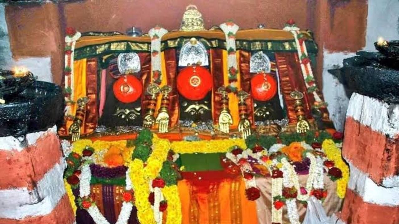 ಇಂದಿನಿಂದ ಹಾಸನಾಂಬೆ ಜಾತ್ರೆ ಆರಂಭ: 14 ದಿನಗಳ ಮಹೋತ್ಸವ