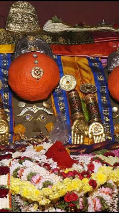ಮಾಜಿ ಸಿಎಂ ಸಿದ್ದರಾಮಯ್ಯಗೆ ಹಾಸನಾಂಬೆ ಉತ್ಸವಕ್ಕೆ ಆಹ್ವಾನ