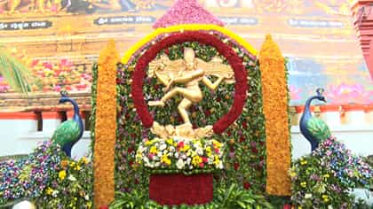 ಹಾಸನಾಂಬ ಕ್ಷೇತ್ರದಲ್ಲಿ ಮಿಸ್ ಮಾಡದೇ ನೀವು ನೋಡಬೇಕಾದವುಗಳ ಮಾಹಿತಿ ಇಲ್ಲಿದೆ