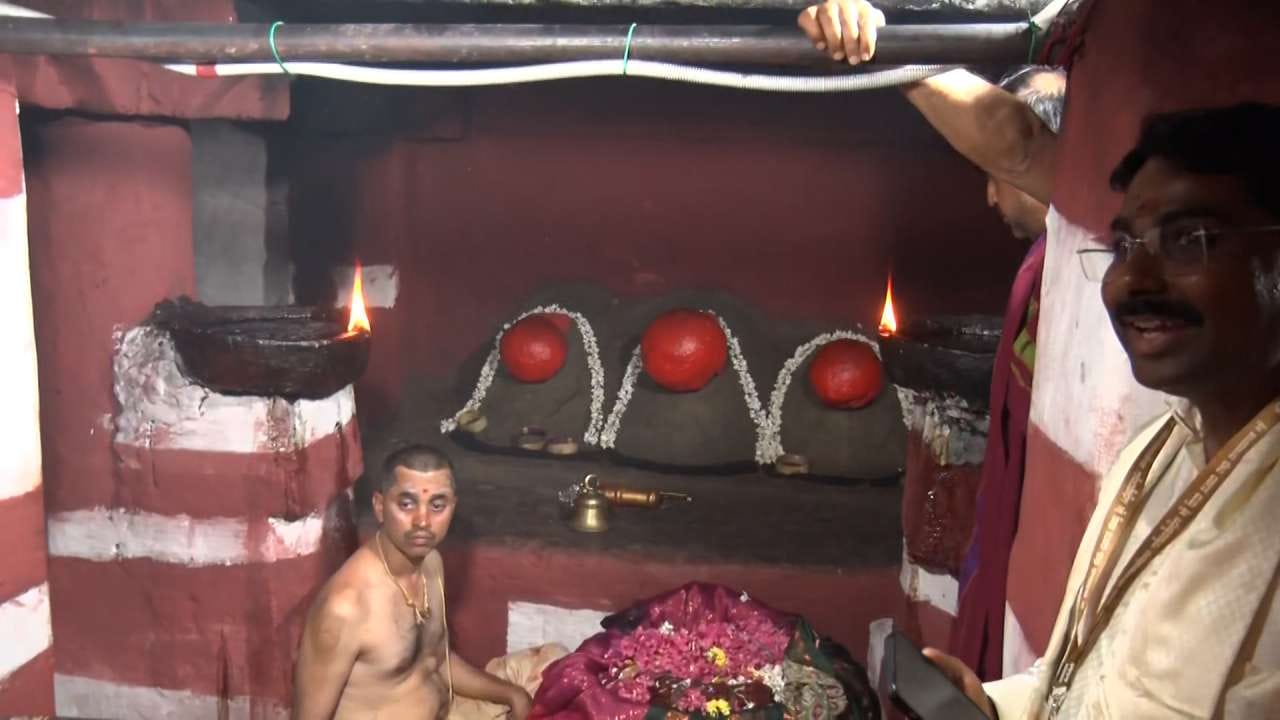 ಮೊದಲ ದಿನ ಸಾರ್ವಜನಿಕರಿಗೆ ದರ್ಶನ ಇಲ್ಲ ಎಂದು ಜಿಲ್ಲಾಡಳಿತ ಕಟ್ಟುನಿಟ್ಟಾಗಿ ಹೇಳಿತ್ತಾದರೂ, ಸಹಸ್ರ ಸಂಖ್ಯೆಯಲ್ಲಿ ಭಕ್ತರು ಆಗಮಿಸಿದ್ದರು. ನೂಕು ನುಗ್ಗಲಿನ ನಡುವೆಯೇ ಜನರು ಮೊದಲ ದಿನವೇ ಆರದ ದೀಪ ನೋಡಿ ಪುನೀತರಾದರು. ಕಳೆದ ವರ್ಷ ಬರೊಬ್ಬರಿ 25 ಲಕ್ಷ ಭಕ್ತರು ದರ್ಶನ ಪಡೆದಿದ್ದರು. ಈ ವರ್ಷ ದರ್ಶನಕ್ಕೆ 12 ದಿನ ಅವಕಾಶವಿದ್ದು, 30 ಲಕ್ಷಕ್ಕೂ ಅಧಿಕ ಭಕ್ತರು ಆಗಮಿಸುವ ನಿರೀಕ್ಷೆಯಿದೆ.