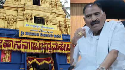 ಹಾಸನಾಂಬೆ ದರ್ಶನೋತ್ಸವ​​: ದರ್ಶನ, ಪ್ರಸಾದ ವ್ಯವಸ್ಥೆ ಮಾಹಿತಿ ಇಲ್ಲಿದೆ