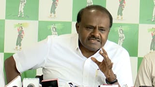 ‘ರೇವಣ್ಣ ರೀತಿ ನನ್ನನ್ನೂ ಒಳಗೆ ಕಳುಹಿಸಲು ಯತ್ನಿಸಲಾಗ್ತಿದೆ’: ಹೆಚ್​​.ಡಿ. ಕುಮಾರಸ್ವಾಮಿ ಸ್ಫೋಟಕ ಆರೋಪ