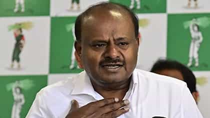 'ಪ್ರಜ್ವಲ್​​ ಕೇಸ್​ ಹಿಂದಿದ್ದವರಿಂದಲೇ ಮಾಜಿ ಸಿಎಂ ಸ್ಟಿಂಗ್​​ ಆಪರೇಷನ್​​'