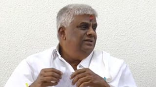 ₹90 ಲಕ್ಷ ಹೂವಿನ ಅಲಂಕಾರ, ₹50 ಲಕ್ಷ ಕಂಟ್ರೋಲ್ ರೂಂ: ಹಾಸನಾಂಬೆ ಜಾತ್ರೆ ಖರ್ಚು ಕೇಳಿ ರೇವಣ್ಣ ಶಾಕ್