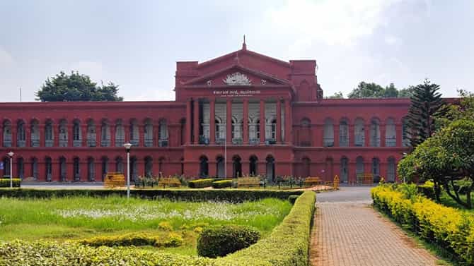 ಕಾರು ಮಕ್ಕಳ ಆಟಿಕೆಯಲ್ಲ: ಕರ್ನಾಟಕ ಹೈಕೋರ್ಟ್ ಸ್ಪಷ್ಟನೆ