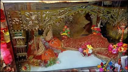 ಪಾಕಿಸ್ತಾನದ ಹಿಂಗ್ಲಾಜ್ ಮಾತಾ ದೇವಾಲಯದ ಬಗ್ಗೆ ಮಾಹಿತಿ ಇಲ್ಲಿದೆ